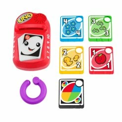 Fisher-Price Laugh & Learn Counting And Colours UNO -Fisher-price-shop FPHCF32PR4Z 01070.1652675184