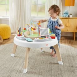 Fisher-Price 2-in-1 Like A Boss Activity Centre 30 Fisher-Price 2-in-1 Like A Boss Activity Centre -Fisher-price-shop FPHDX97HI21 39436.1652673896