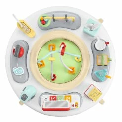 Fisher-Price 2-in-1 Like A Boss Activity Centre 19 Fisher-Price 2-in-1 Like A Boss Activity Centre -Fisher-price-shop FPHDX97PR7Z 77432.1674623040