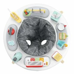 Fisher-Price 2-in-1 Like A Boss Activity Centre 20 Fisher-Price 2-in-1 Like A Boss Activity Centre -Fisher-price-shop FPHDX97PR8Z 37011.1674623045