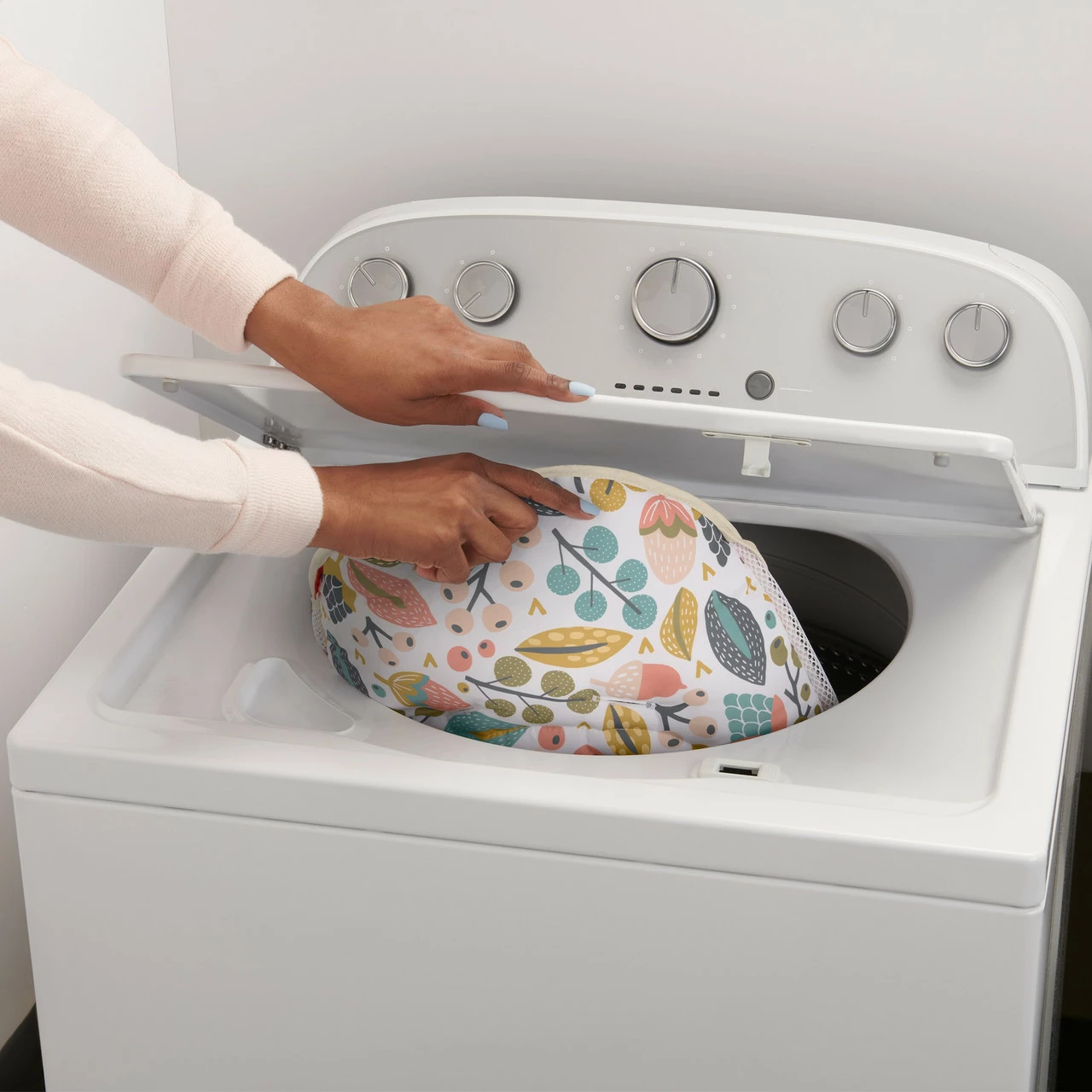 Fisher-Price Take Along Swing 5 Fisher-Price Take Along Swing - Image 5