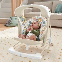 Fisher-Price Take Along Swing 29 Fisher-Price Take Along Swing -Fisher-price-shop FPHGW31HI5 22642.1652670826