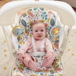 Fisher-Price Take Along Swing 19 Fisher-Price Take Along Swing -Fisher-price-shop FPHGW31HI9 78279.1653979608