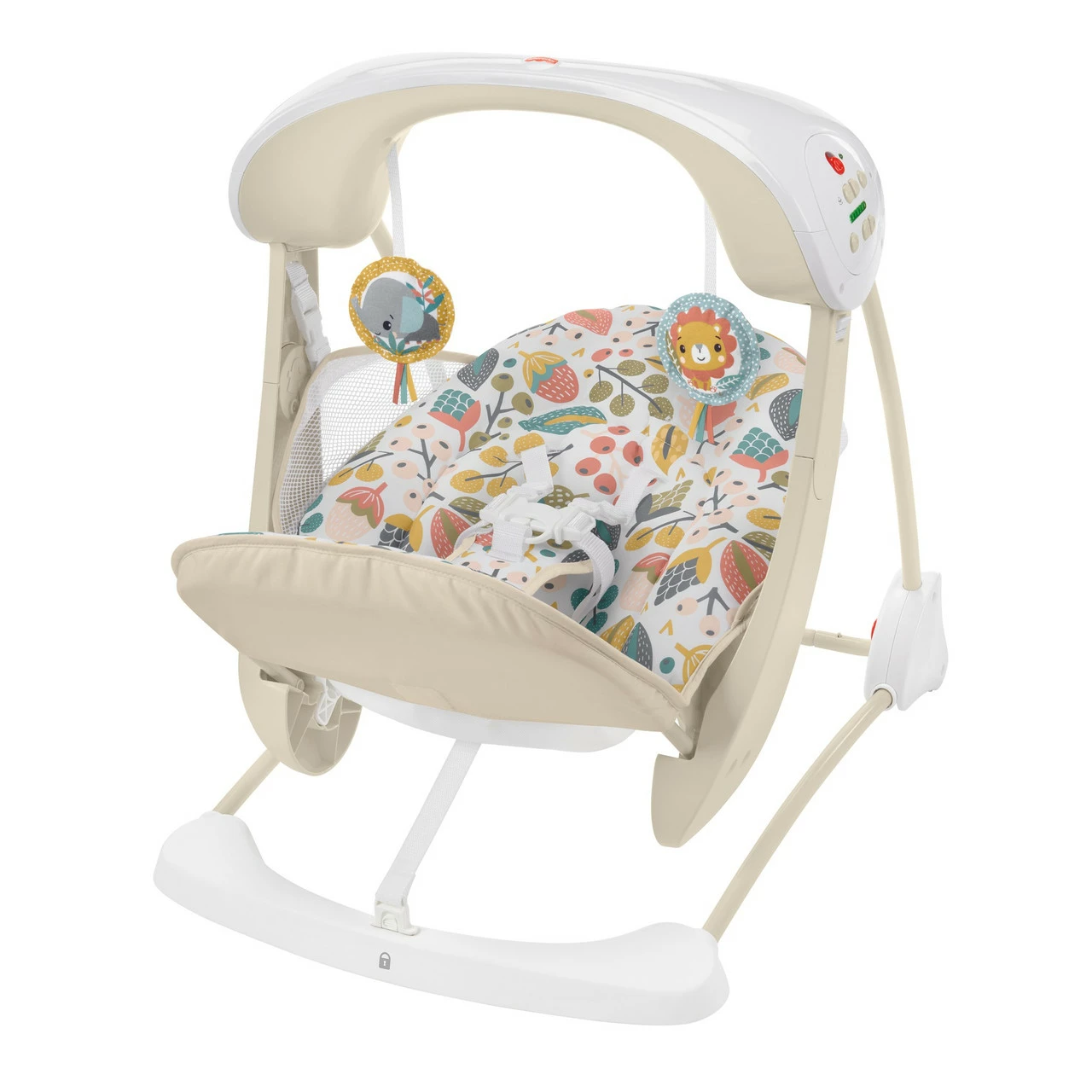 Fisher-Price Take Along Swing 1 Fisher-Price Take Along Swing