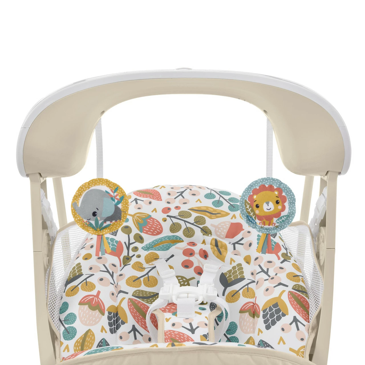 Fisher-Price Take Along Swing 10 Fisher-Price Take Along Swing - Image 10