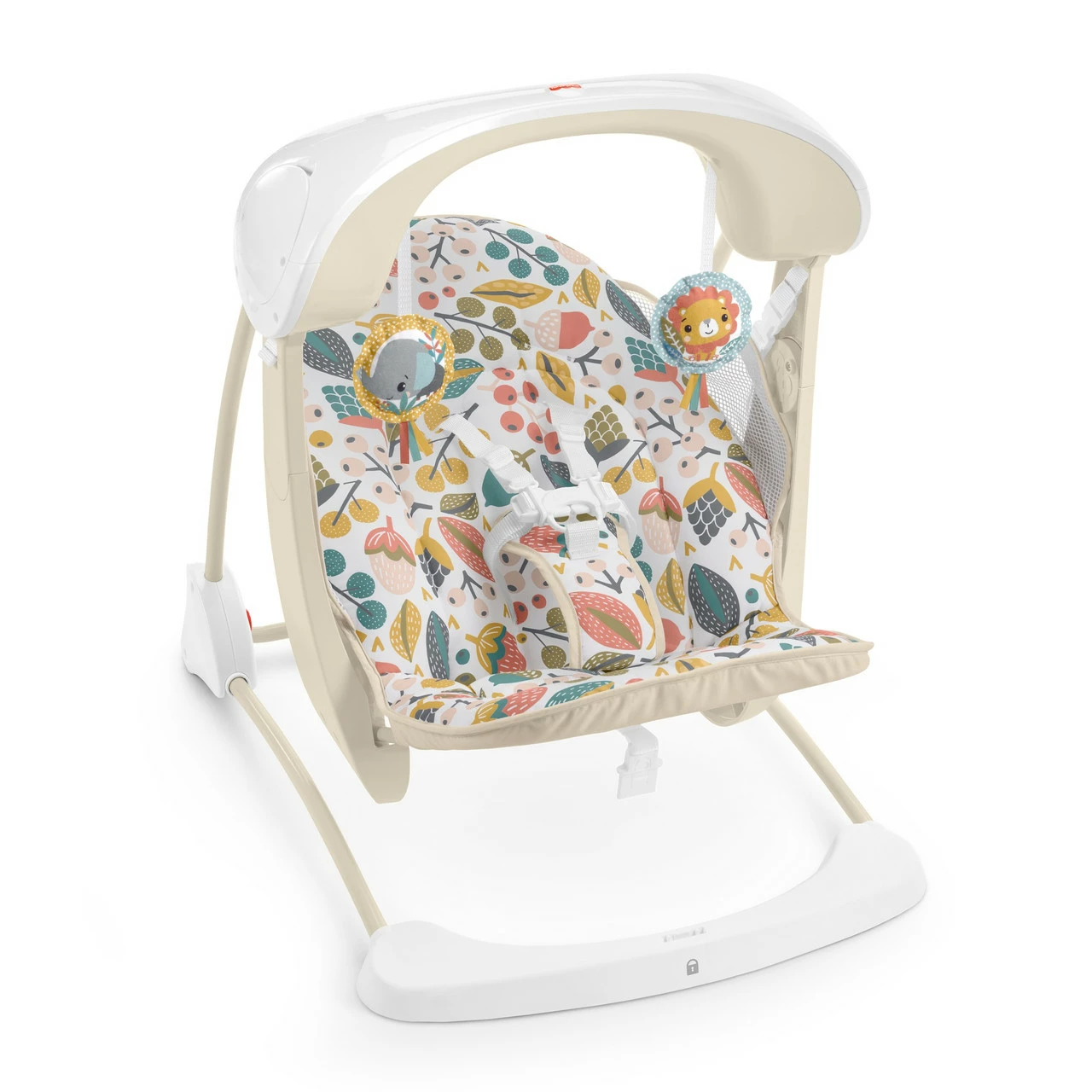 Fisher-Price Take Along Swing 2 Fisher-Price Take Along Swing - Image 2
