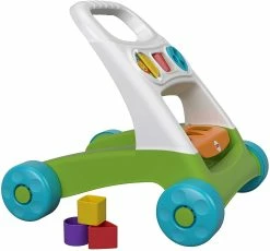 Fisher-Price Busy Activity Walker -Fisher-price-shop FYK65 2 89336.1605878003