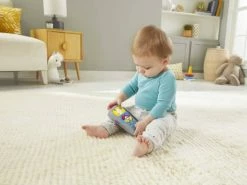 Fisher-Price Laugh & Learn Puppy's Remote 6 Fisher-Price Laugh & Learn Puppy's Remote -Fisher-price-shop Fisher Price Laugh Learn Puppys Remote 3 99206.1657590453