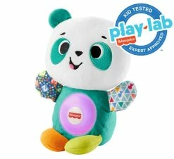 Fisher-Price Linkimals Play Together Panda -Fisher-price-shop Fisher Price Linkimals Play Together Panda 1 07047.1657586326