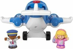 Fisher-Price Little People Large Airplane -Fisher-price-shop Fisher Price Little People Large Airplane 3 20961.1657587140