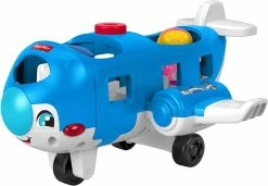 Fisher-Price Little People Large Airplane