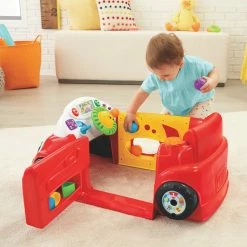 Fisher-Price Laugh & Learn Crawl Around Car -Fisher-price-shop GHK00 21156.1581057710