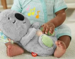 Fisher-Price Soothe N Snuggle Koala -Fisher-price-shop GRT59 2 33398.1644548248