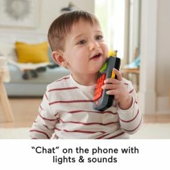 Fisher-Price Hello Role Play Kit 9 Fisher-Price Hello Role Play Kit -Fisher-price-shop GWT63 FeatureCallOuts 3 US 99625.1622162981