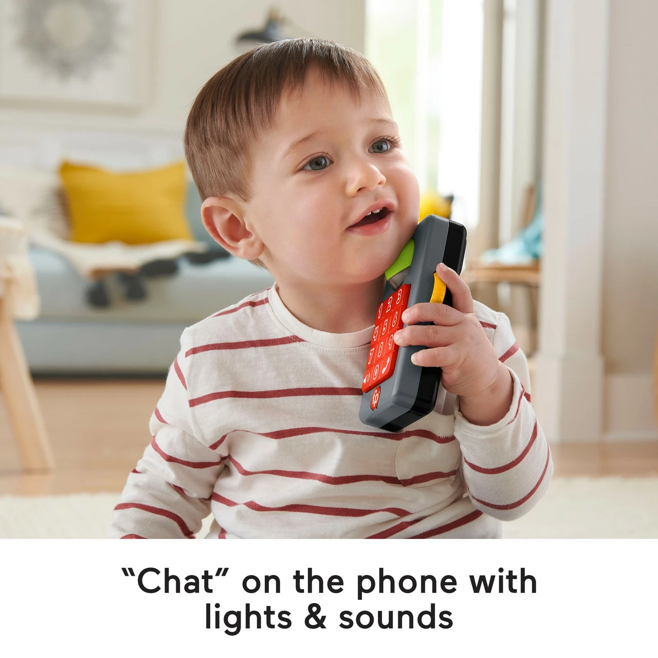 Fisher-Price Hello Role Play Kit 4 Fisher-Price Hello Role Play Kit - Image 4