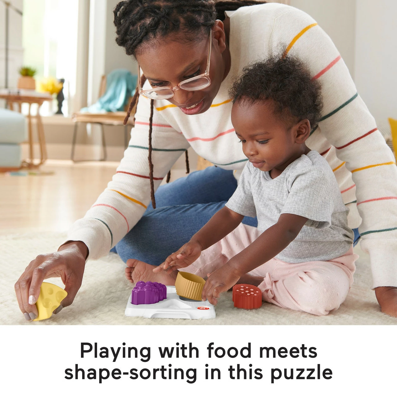 Fisher-Price Hello Role Play Kit 6 Fisher-Price Hello Role Play Kit - Image 6