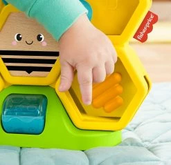 Fisher-Price Busy Activity Hive 18 Fisher-Price Busy Activity Hive -Fisher-price-shop HAVE2 31303.1674719358