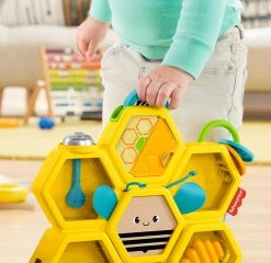 Fisher-Price Busy Activity Hive 17 Fisher-Price Busy Activity Hive -Fisher-price-shop HAVE3 87703.1674719358