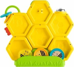 Fisher-Price Busy Activity Hive 16 Fisher-Price Busy Activity Hive -Fisher-price-shop HAVE4 48921.1674719357