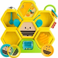 Fisher-price-shop 17 Fisher-Price Busy Activity Hive
