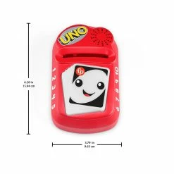 Fisher-Price Laugh & Learn Counting And Colours UNO -Fisher-price-shop HCF32 scale reference 13054.1674709527