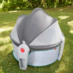 Fisher-Price On-The-Go Baby Dome 12 Fisher-Price On-The-Go Baby Dome -Fisher-price-shop HDY12 Enhanced A Inset3 300x300 16706.1652670837