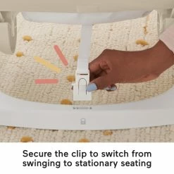 Fisher-Price Take Along Swing 27 Fisher-Price Take Along Swing -Fisher-price-shop HGW31 FeatureCallOuts 2 US 45179.1652670826