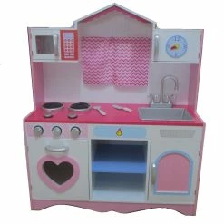 Dani & Coco Fairytale Pink Kitchen -Fisher-price-shop IMG 6091 47923.1653437556