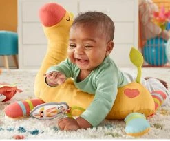 Fisher Price Go Wild Gym And Giraffe Wedge 7 Fisher Price Go Wild Gym And Giraffe Wedge -Fisher-price-shop JE2 00350.1674748759