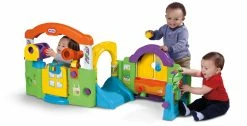 Little Tikes Activity Garden