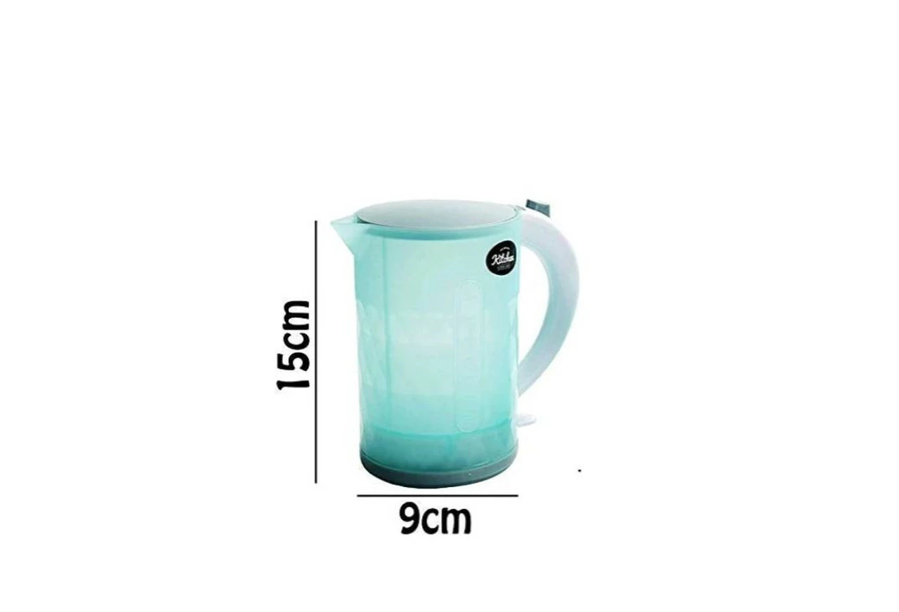 1st Kettle 3 1st Kettle - Image 3