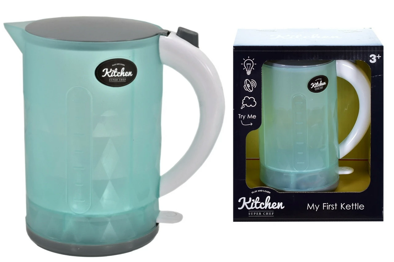 1st Kettle 1 1st Kettle