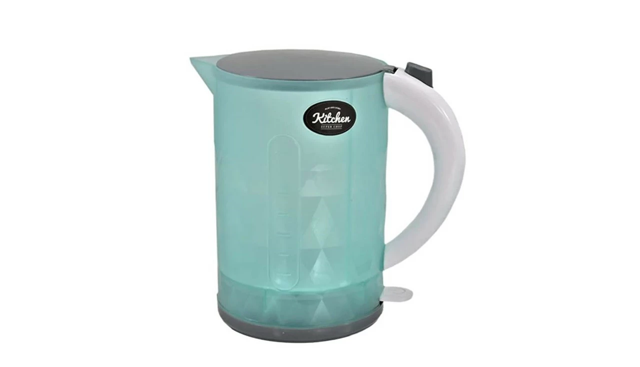 1st Kettle 2 1st Kettle - Image 2