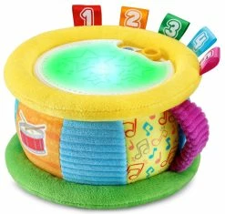 Leapfrog Learn & Groove Thumpin' Numbers Drum 11 Leapfrog Learn & Groove Thumpin' Numbers Drum -Fisher-price-shop LeapFrog Learn Groove Thumpin Numbers Drum 5 72774.1674098674