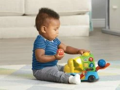 Leapfrog Popping Colour Mixer Truck -Fisher-price-shop Leapfrog Popping Colour Mixer Truck 2 70786.1674540160