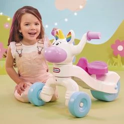 Little Tikes Go & Grow Unicorn Indoor & Outdoor Ride-On 11 Little Tikes Go & Grow Unicorn Indoor & Outdoor Ride-On -Fisher-price-shop Little Tikes Go Grow Unicorn Indoor Outdoor Ride On 4 95205.1662621057