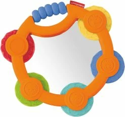 Fisher-Price Tambourine & Maracas Gift Set -Fisher-price-shop MAR1 91486.1674770537