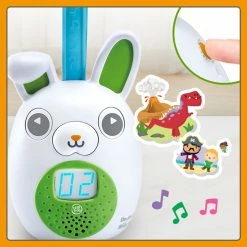 LeapFrog On-The-Go Story Pal (Green) 12 LeapFrog On-The-Go Story Pal (Green) -Fisher-price-shop OntheGoStoryPal 3 22569.1674539626