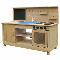 Lifespan Kids Roma V2 Outdoor Play Kitchen