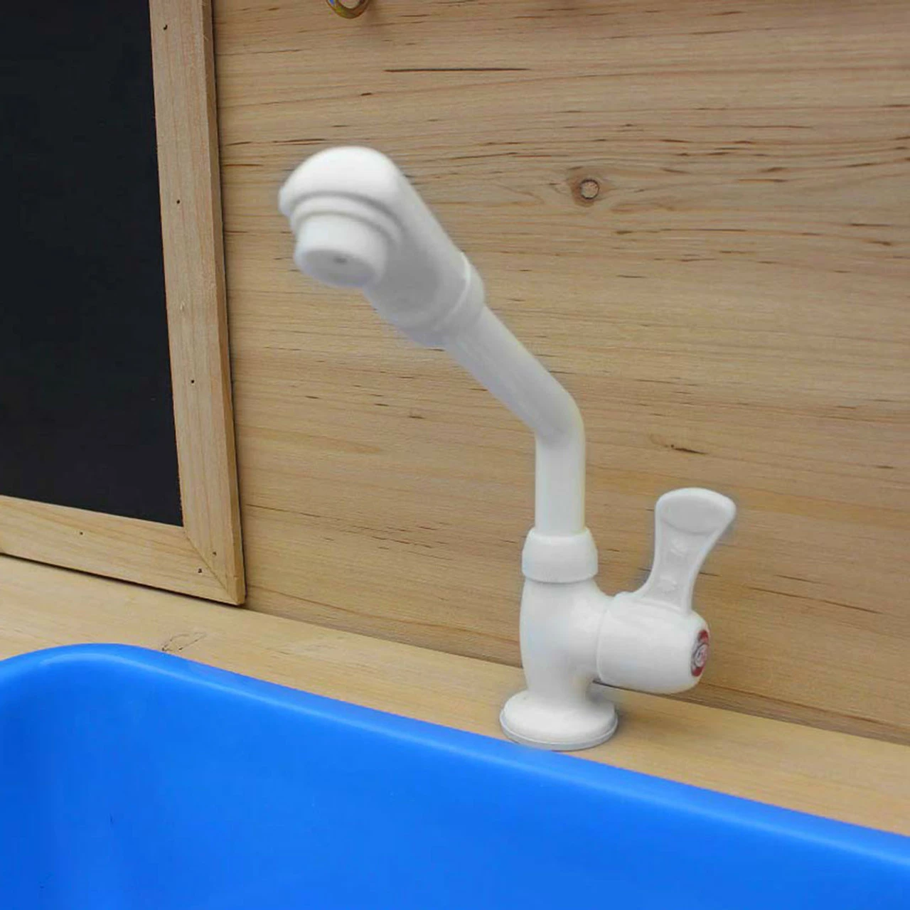 Lifespan Kids Roma V2 Outdoor Play Kitchen 7 Lifespan Kids Roma V2 Outdoor Play Kitchen - Image 7