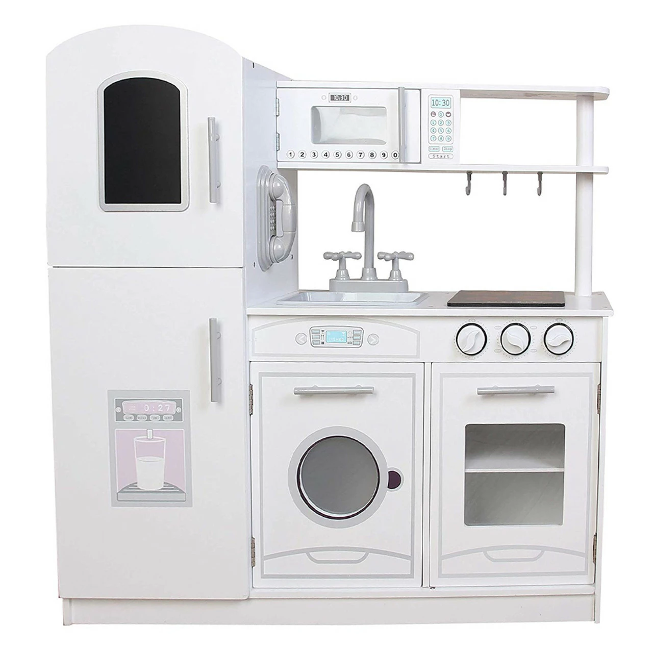 Play Kitchen 1 Play Kitchen