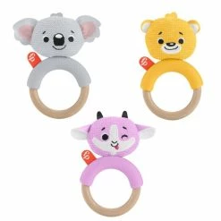 Fisher Price Sensimals