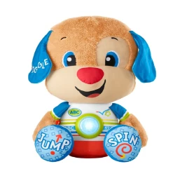 Fisher-Price Laugh & Learn So Big Puppy