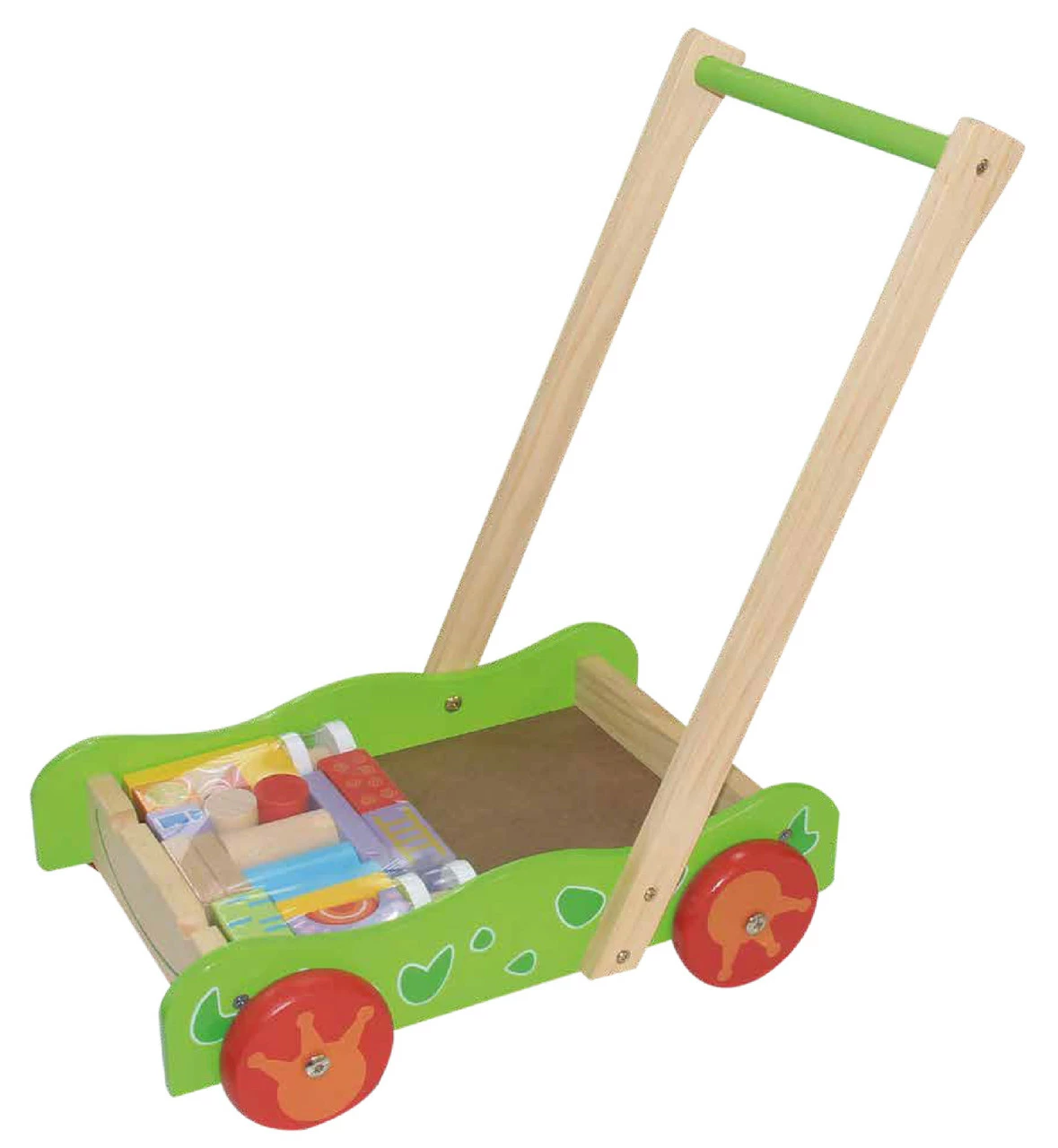 Explorium Wagon 1 Explorium Wagon