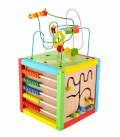 Explorium Big Activity Set