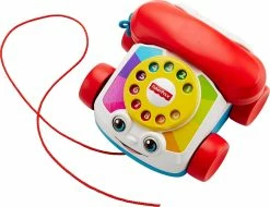 Fisherprice Chatter Telephone -Fisher-price-shop TTTTT 65933.1674713015