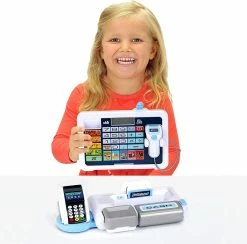 Theo Klein Cash Register -Fisher-price-shop Theo Klein Cash Register 2 44911.1666045248