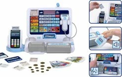 Theo Klein Cash Register -Fisher-price-shop Theo Klein Cash Register 3 24239.1666045254
