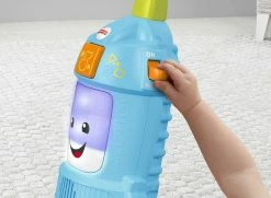 Laugh & Learn Lightup Learning Vacuum -Fisher-price-shop VAC3 52996.1674770170