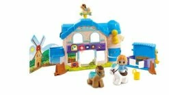 VTech Toot-Toot Friends Pony & Friends Stable